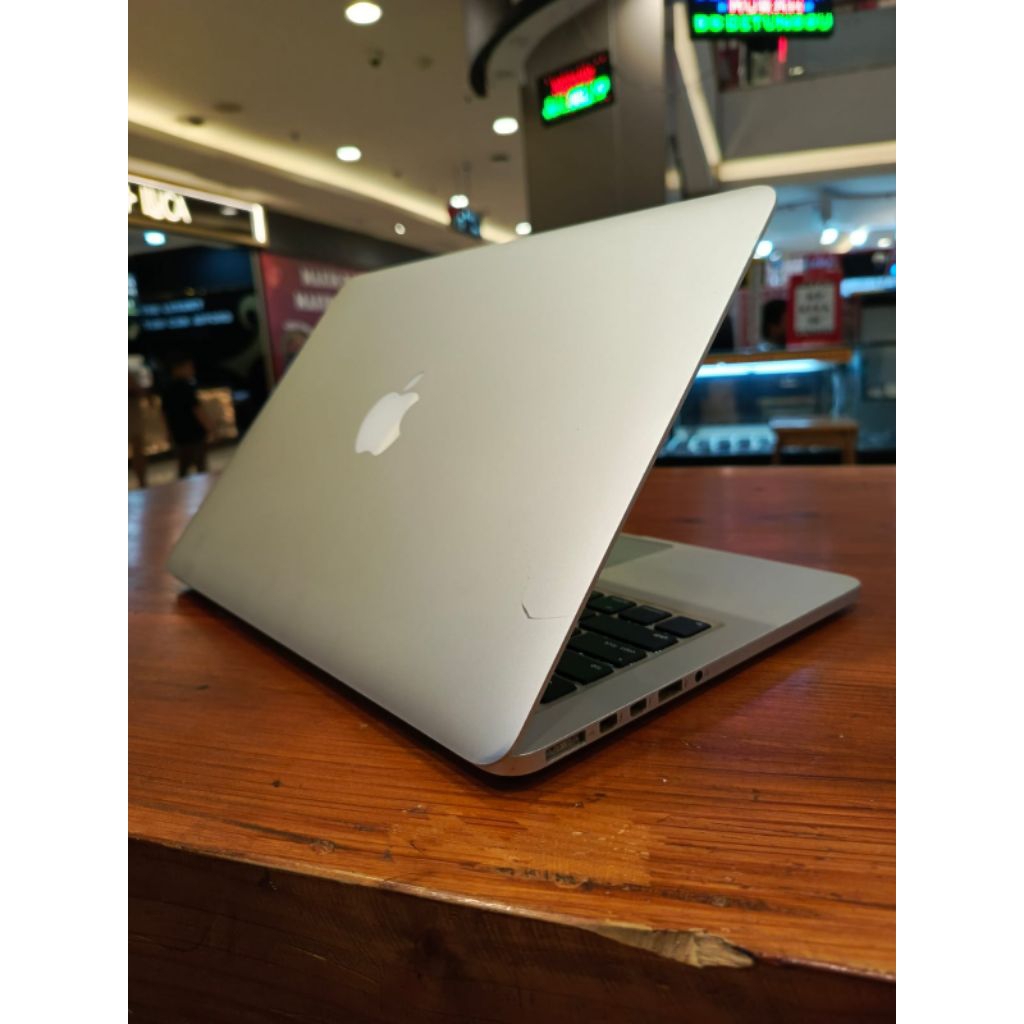 Macbook Pro (Retina, 13-inch Mid 2014)