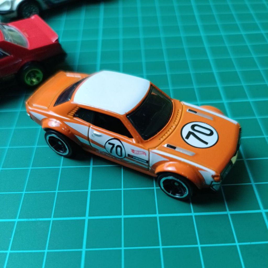 hotwheels toyota celica