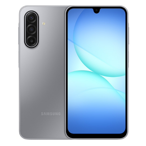 (RESMI) Handphone Samsung Galaxy A17 5G 8/256GB FHD+ Nfc