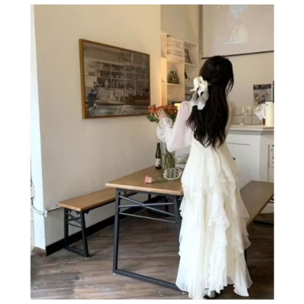 {NEW} Dress Fairytale