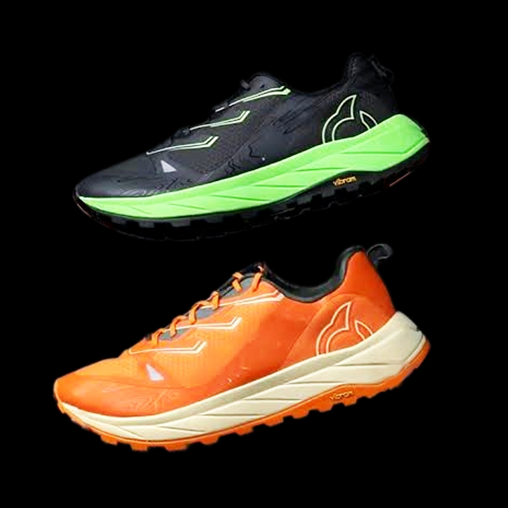 Sepatu Trail Running Ortus OrtusEight ANDES Original