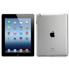 IPAD 4 SECOND ORI KUALITAS TERBAIK EX INTER HANDPHONE MURAH MERIAH WIFI ONLY BERGARANSI
