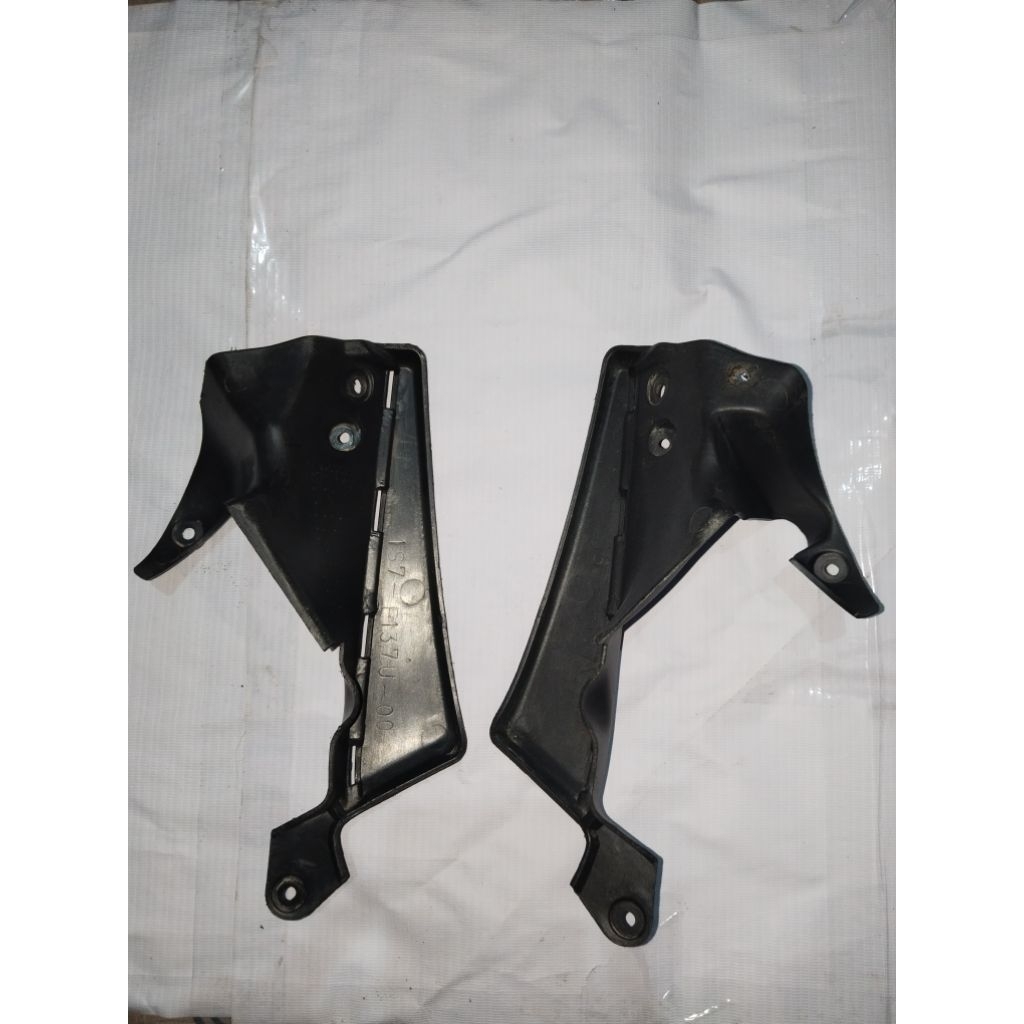 guard air bawah sayap jupiter mx old original