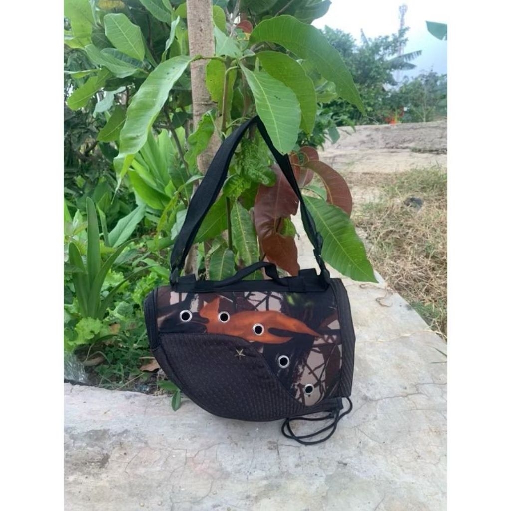 Tas Ayam Pikat | Tas Pikat Ayam Hutan