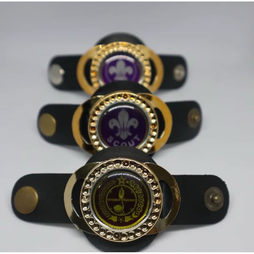 Ring Kacu/Ring Kacu Pramuka/Ring Kacu Kuping/Ring Kacu Kalep