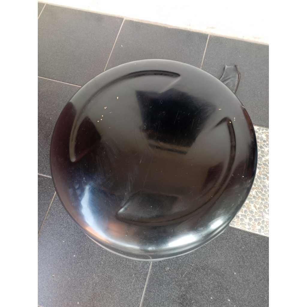 cover ban crv gen 2 minus minta ganti hard cover kulitnya