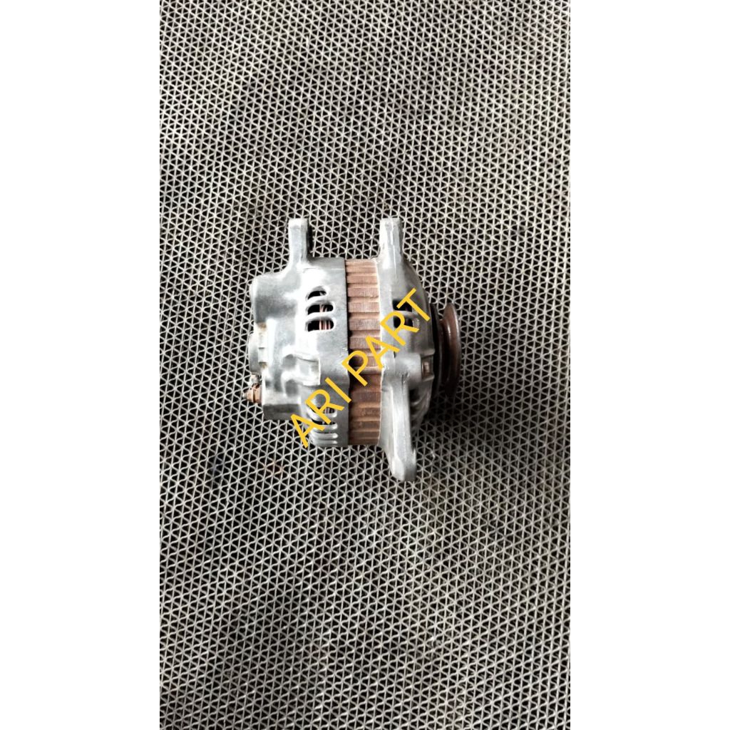 ALTERNATOR DINAMO AMPERE T120SS KARBU ORIGINAL