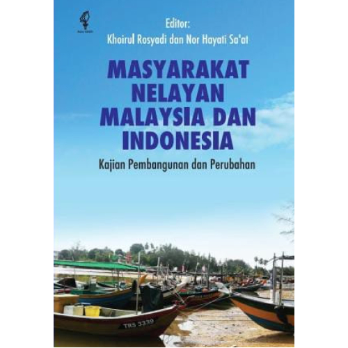 Masyarakat Nelayan Malaysia dan Indonesia