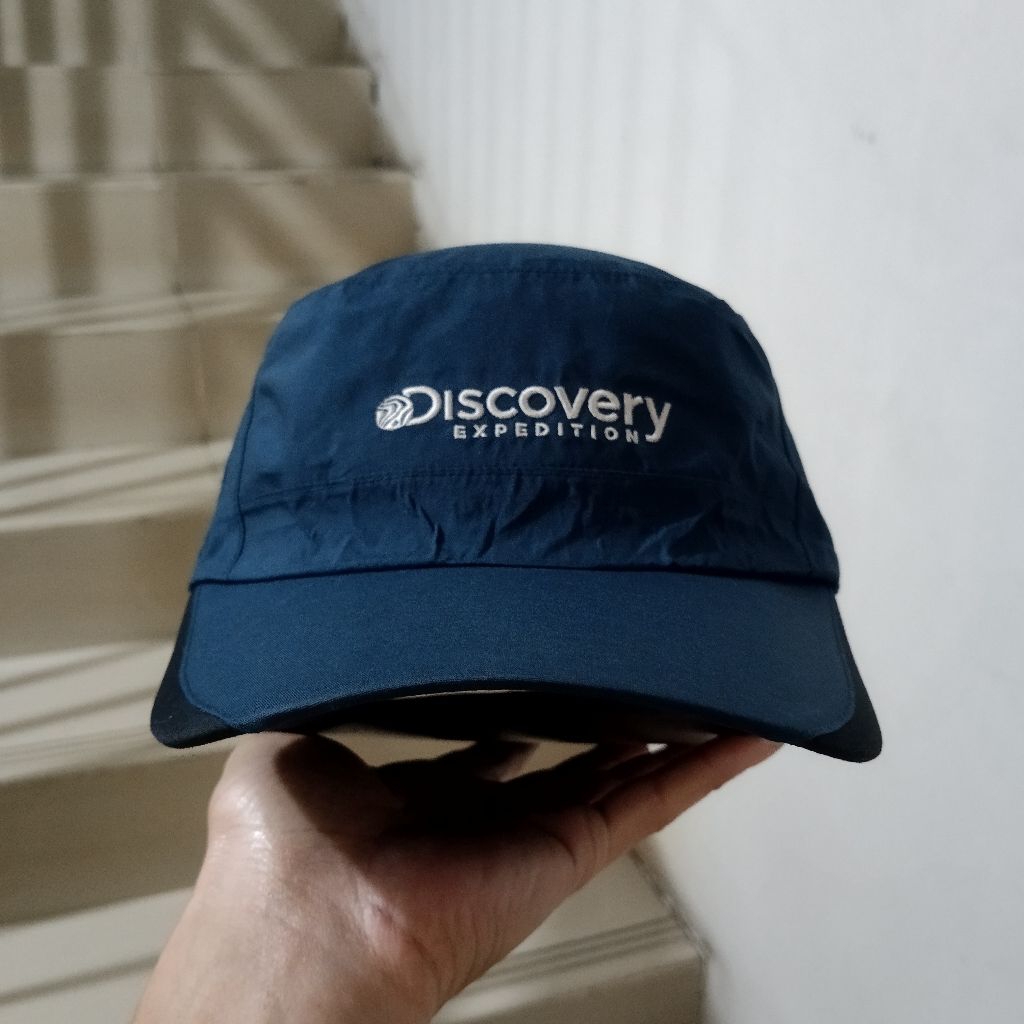 TOPI OUTDOOR DISCOVERY EXPEDITION