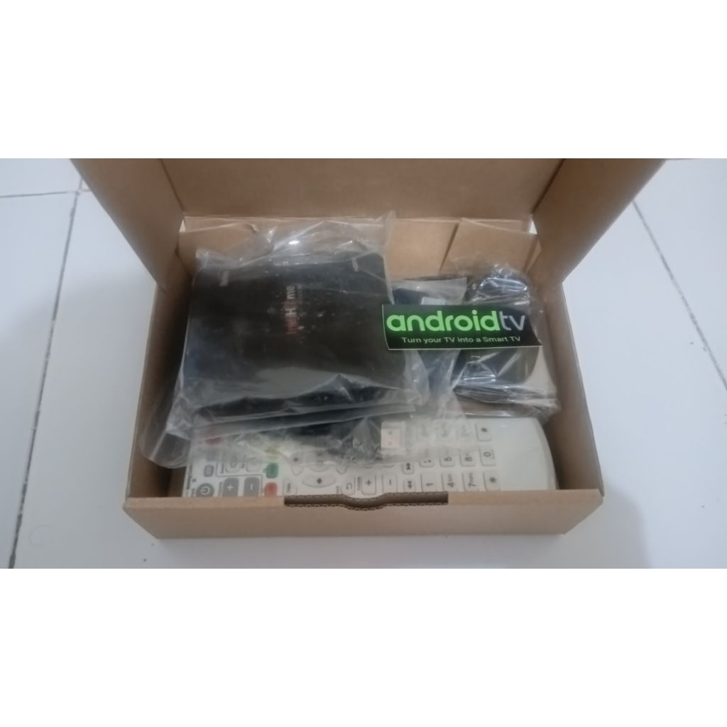 Stb HG-P Root Unlock