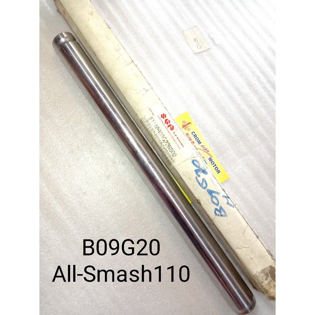 Inner Tube 09G20 SGP All Smash110 ORI New As Shock Dpn