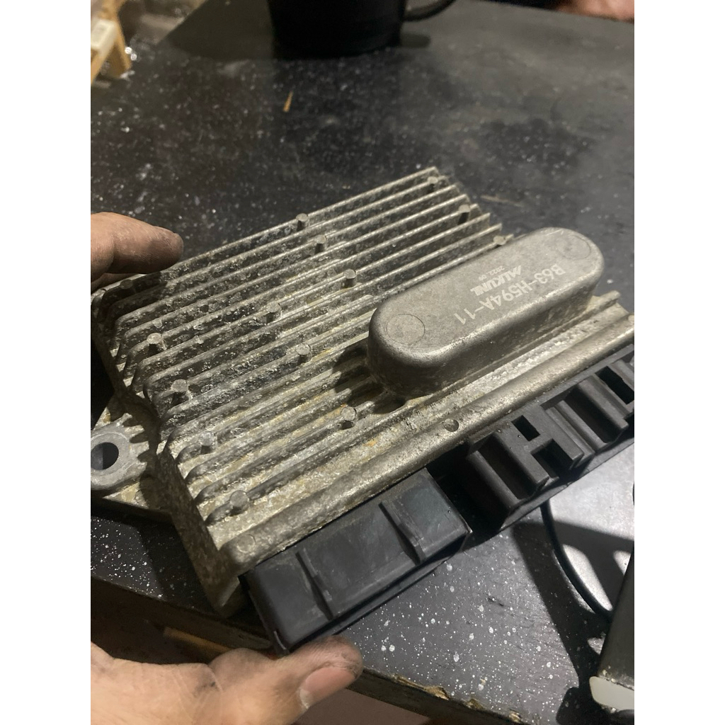 Ecu ori aerox old ABS