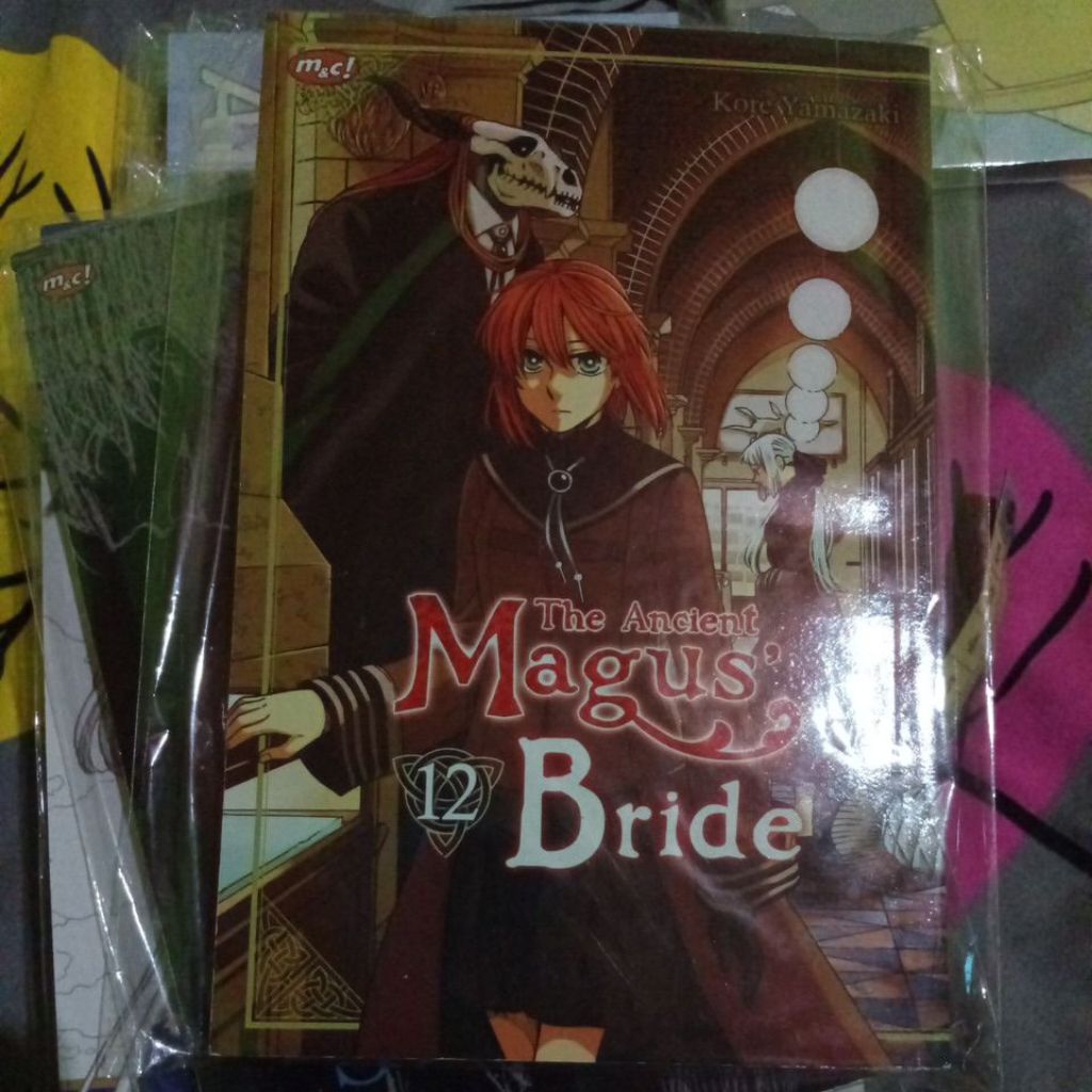 Obral komik cabutan murah  part 2