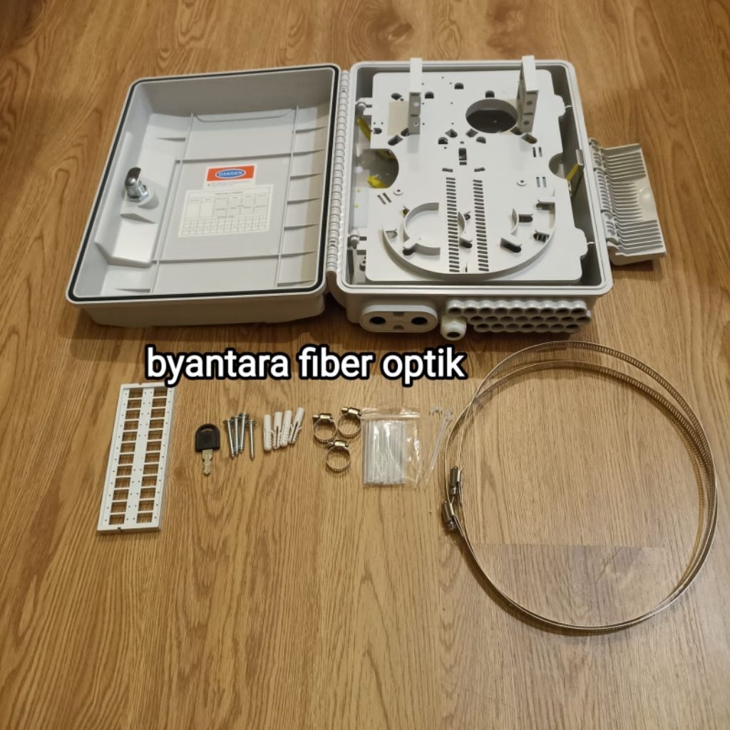 odp 16 core kosongan / odp 24 core / odp 16 / odp 24