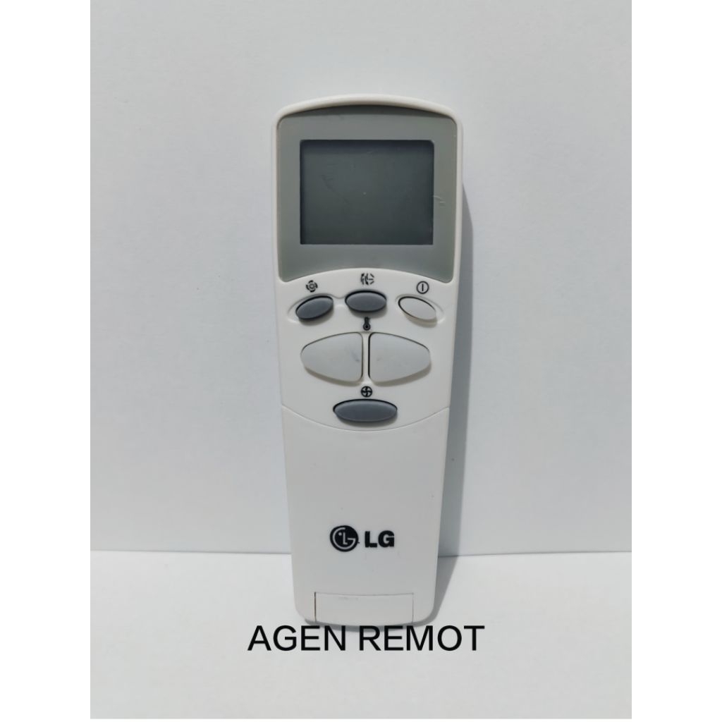 REMOT REMOTE AC LG PLASMA 6711A20077U