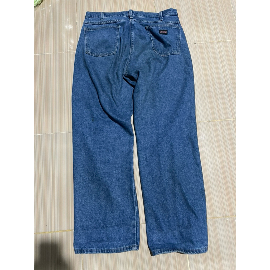 celana jeans dickies
