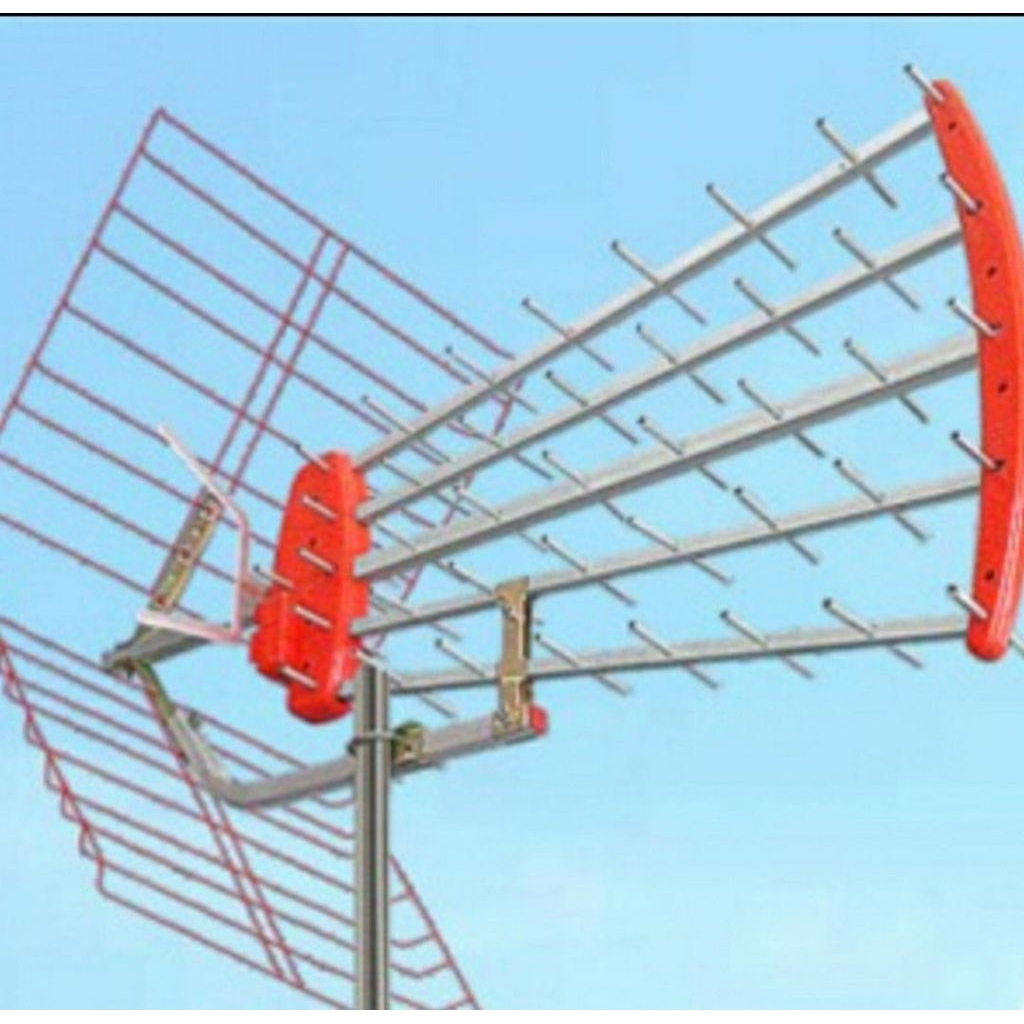 antena tv digital pf-5000 pf5000