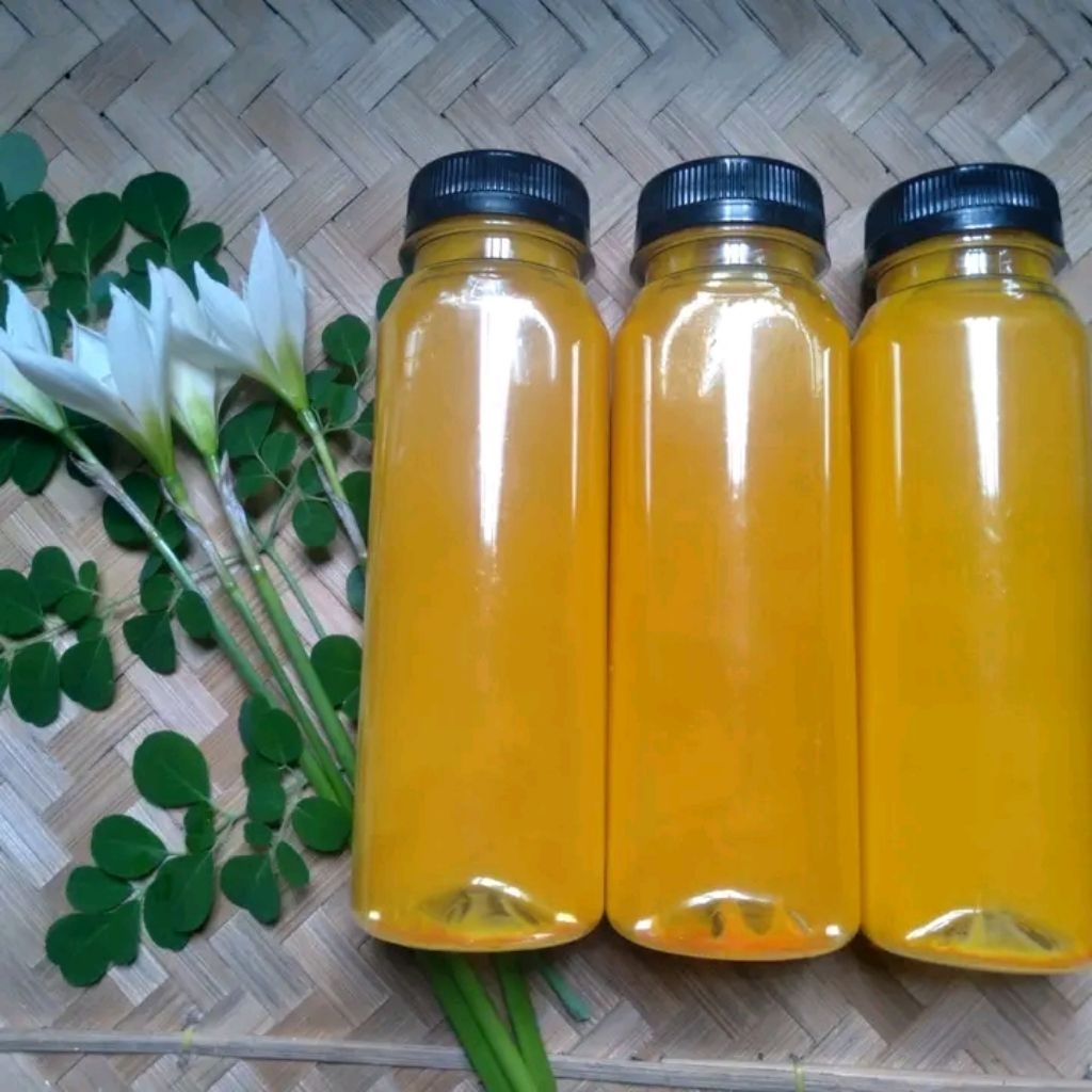 jamu kunyit