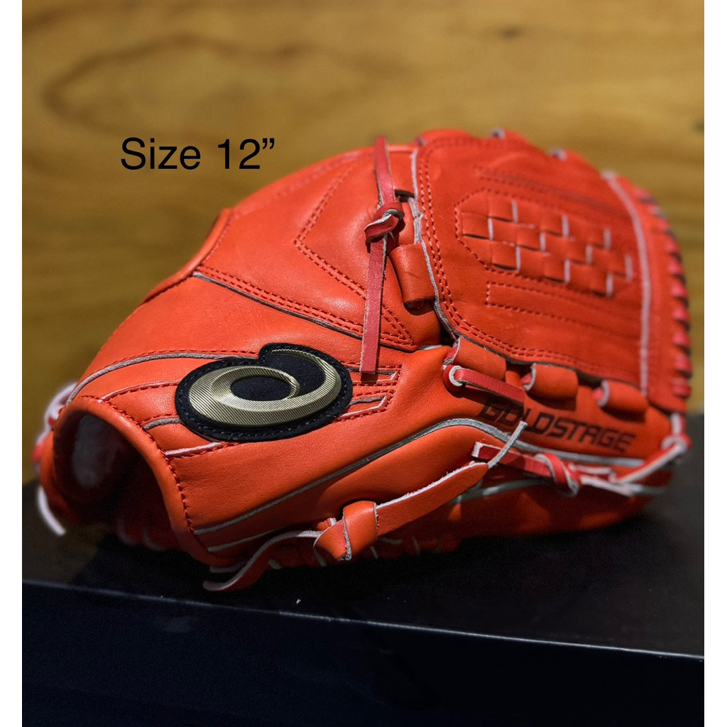 baseball softball glove 12 “