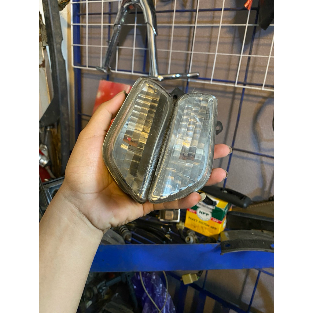 Sein Astrea Legenda 2 Original