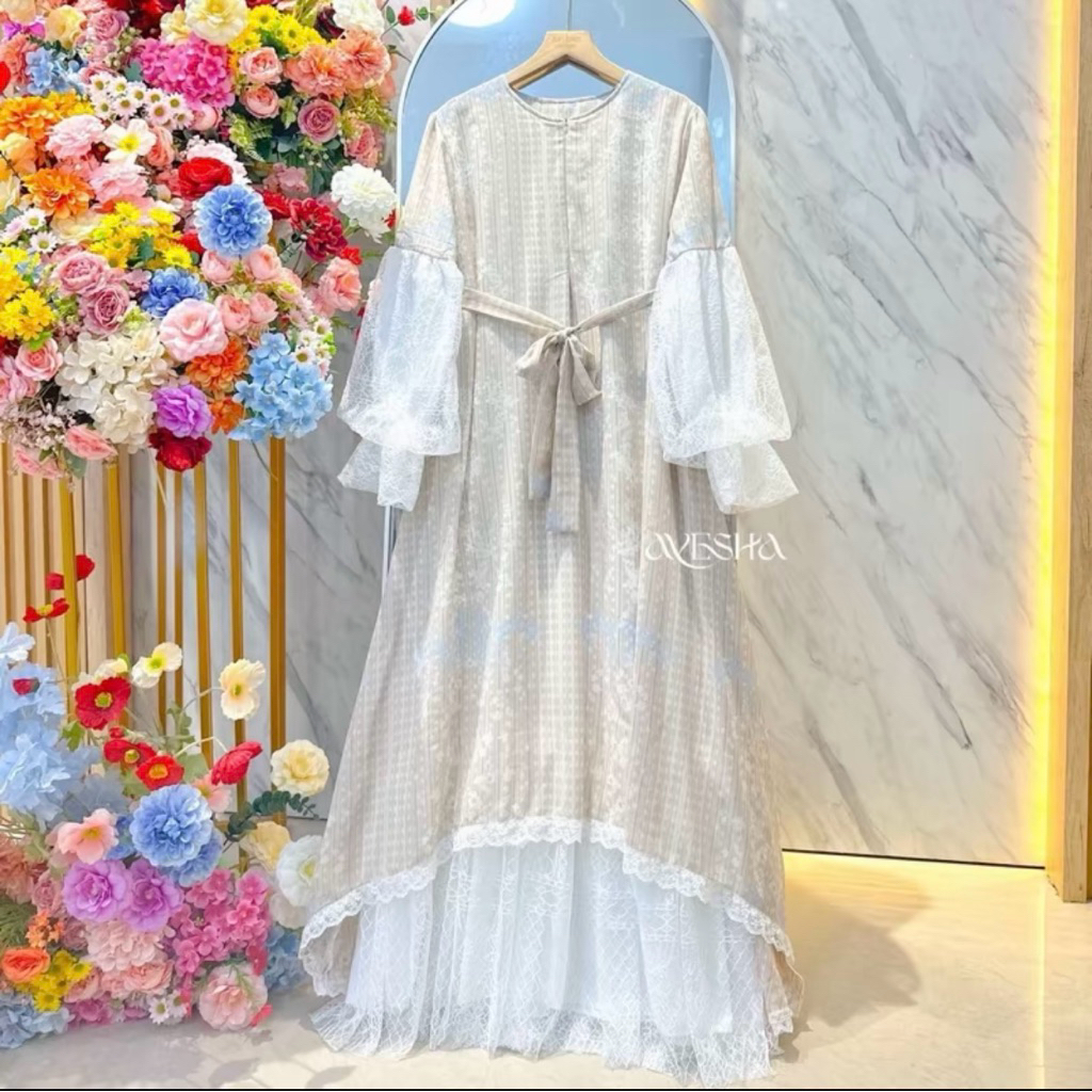 Paket usaha baju gamis,kemeja dan celana