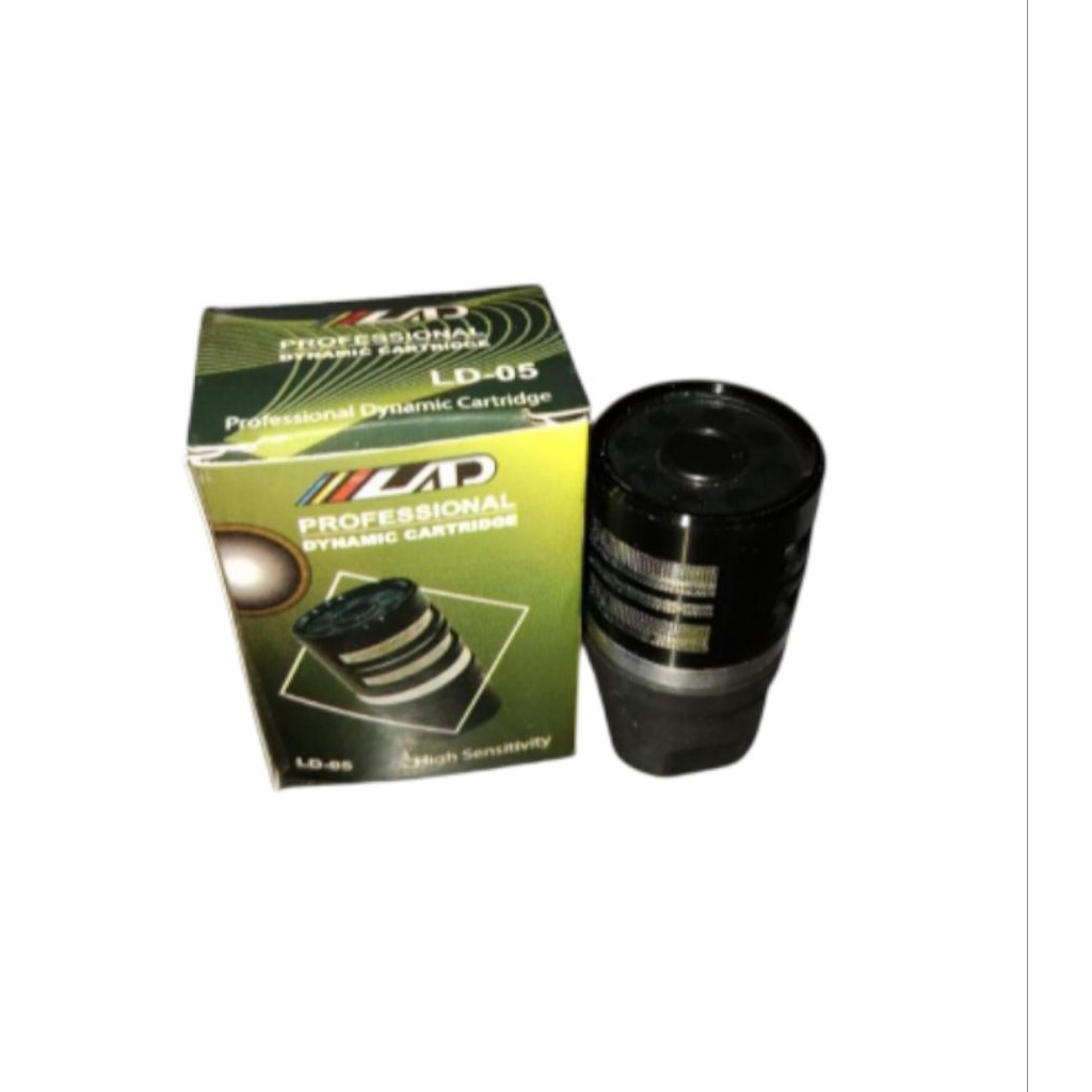 SPUL MICROPHONE LAD LD-05