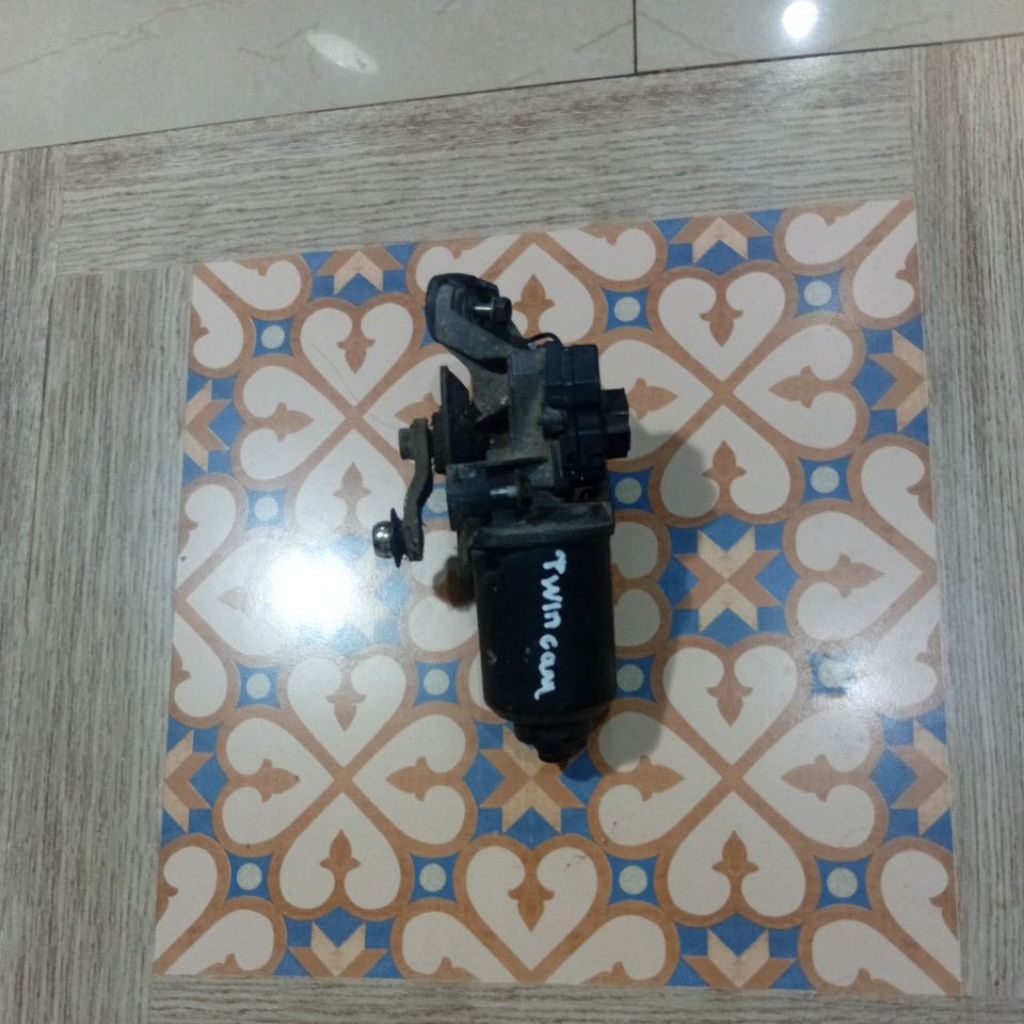 dinamo wiper toyota twincam original