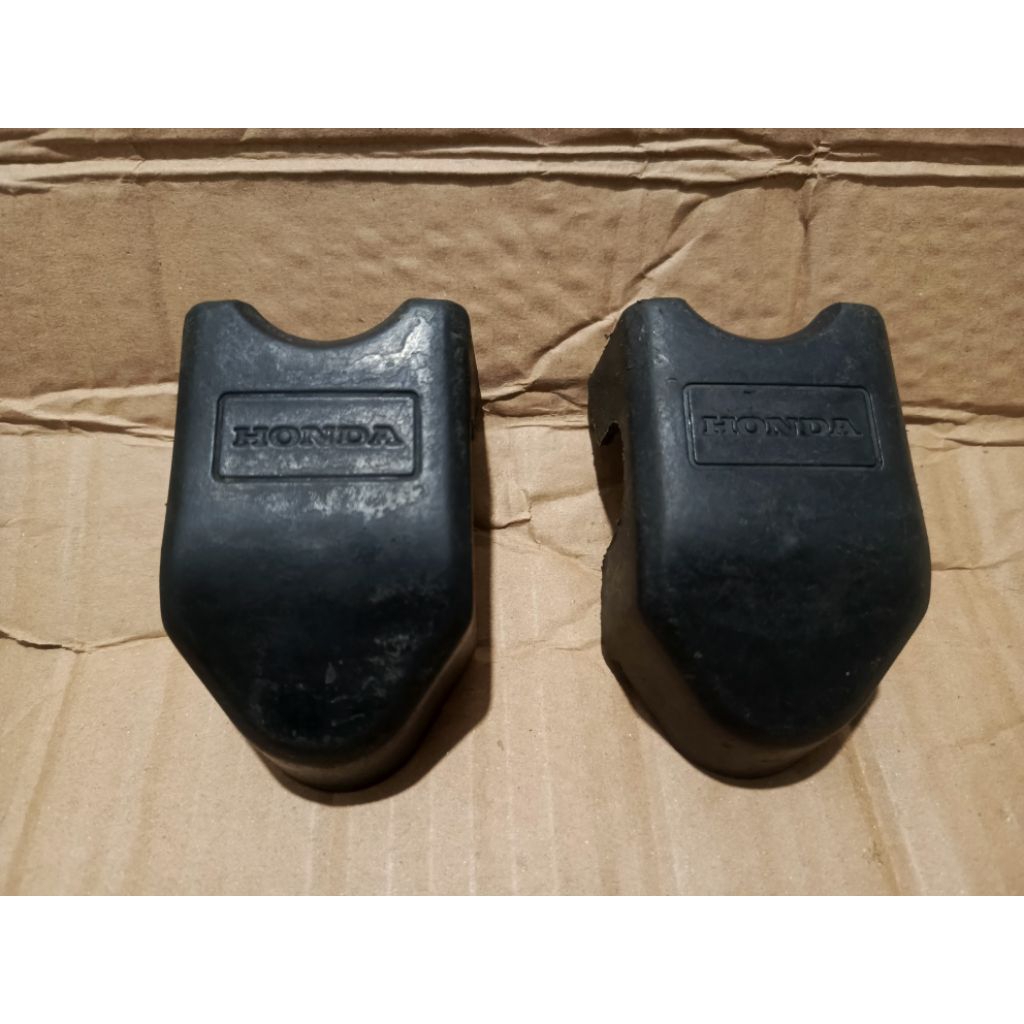 Cover Stang Tiger 2000 Original Copotan