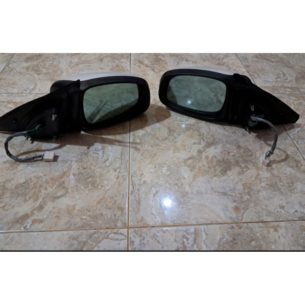 Spion Suzuki Swift GT / Swift Sport (2005–2011)
