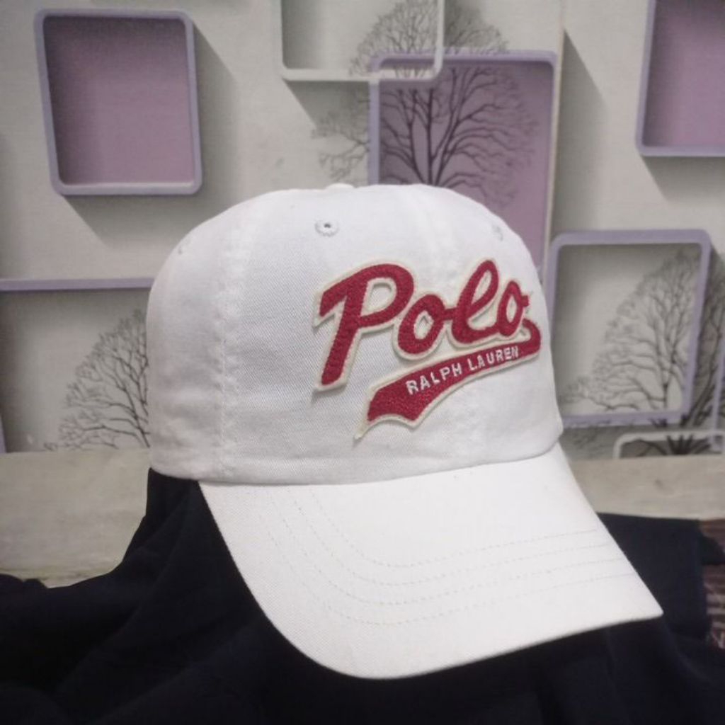 Topi Polo Ralph Lauren