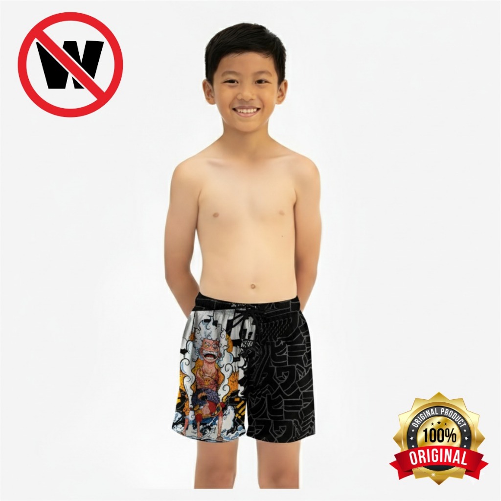 KOLOR ANAK LAKI LAKI USIA 12 TAHUN BAHAN COTTON 30S