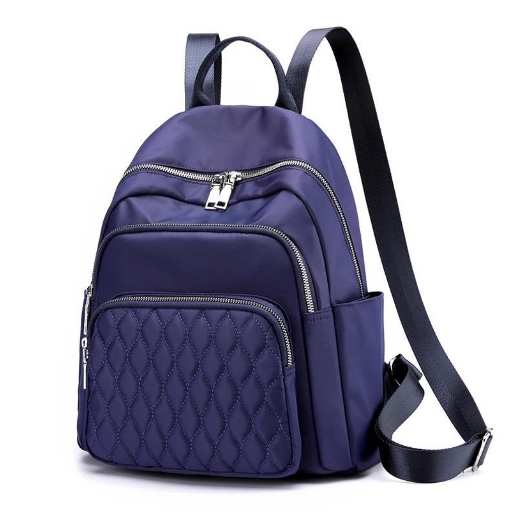 Tas sekolah anak perempuan SD SMP keren elegan ransel wanita