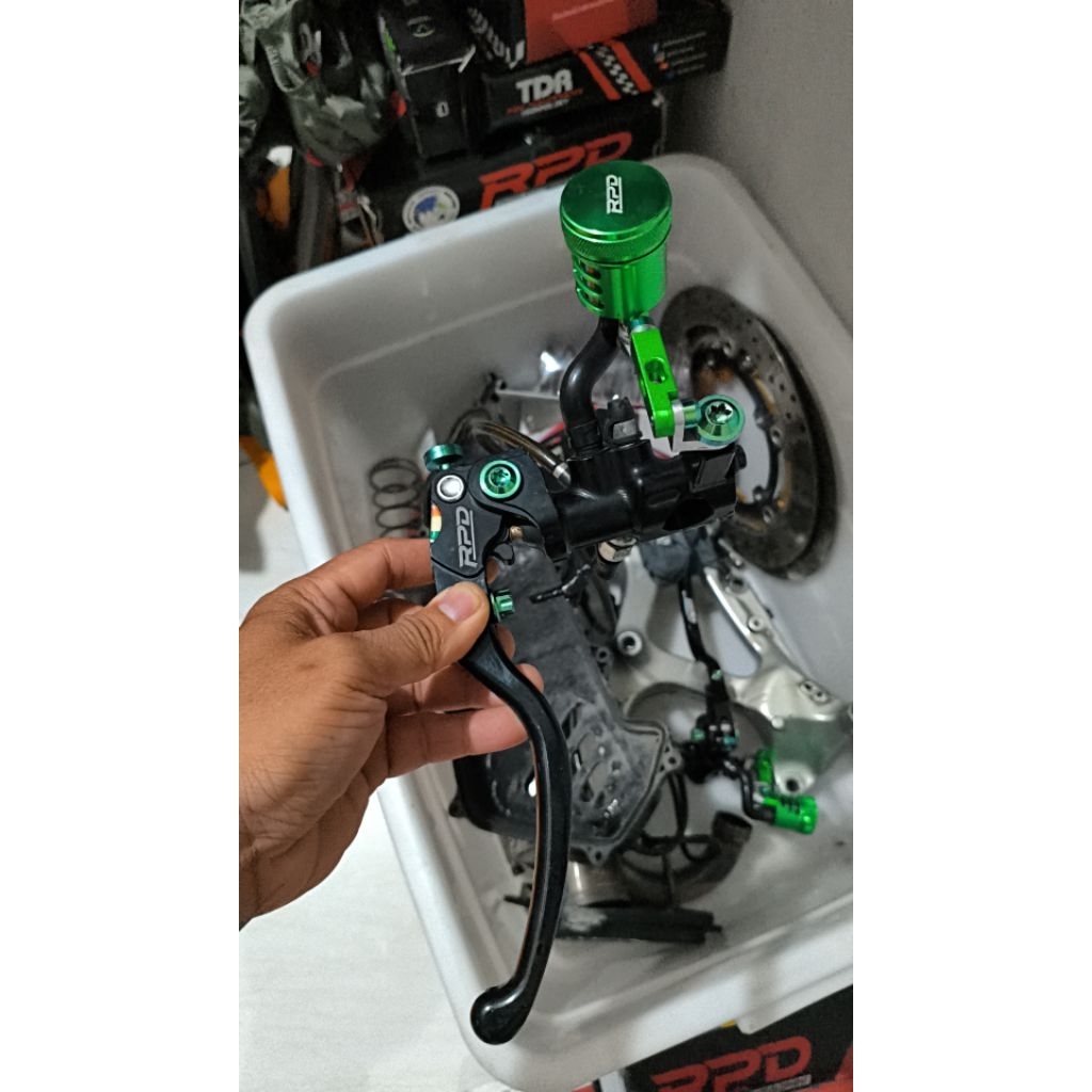 Harga rpd master rem set Terbaru Jul 2026 | BigGo Indonesia