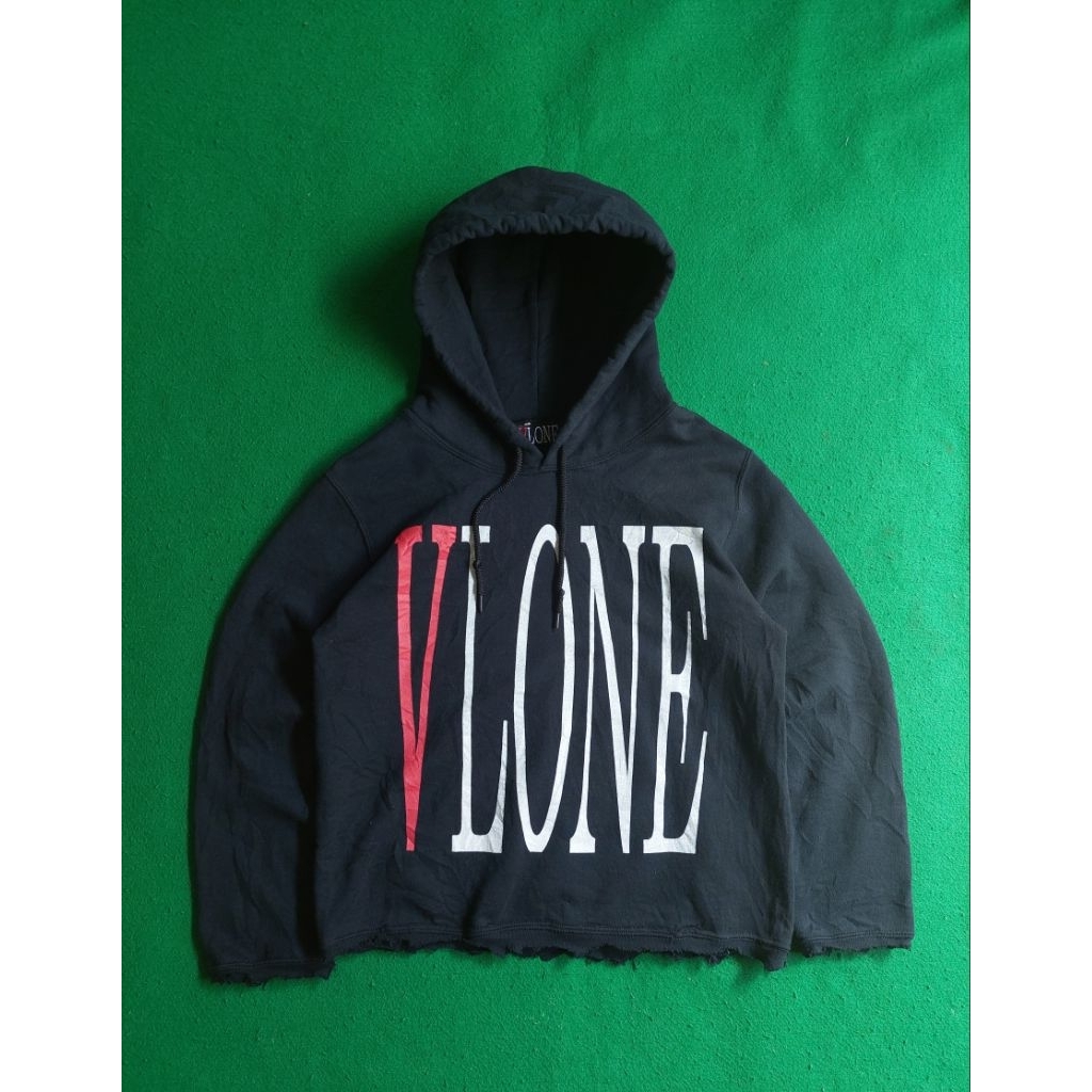 HOODIE VLONE