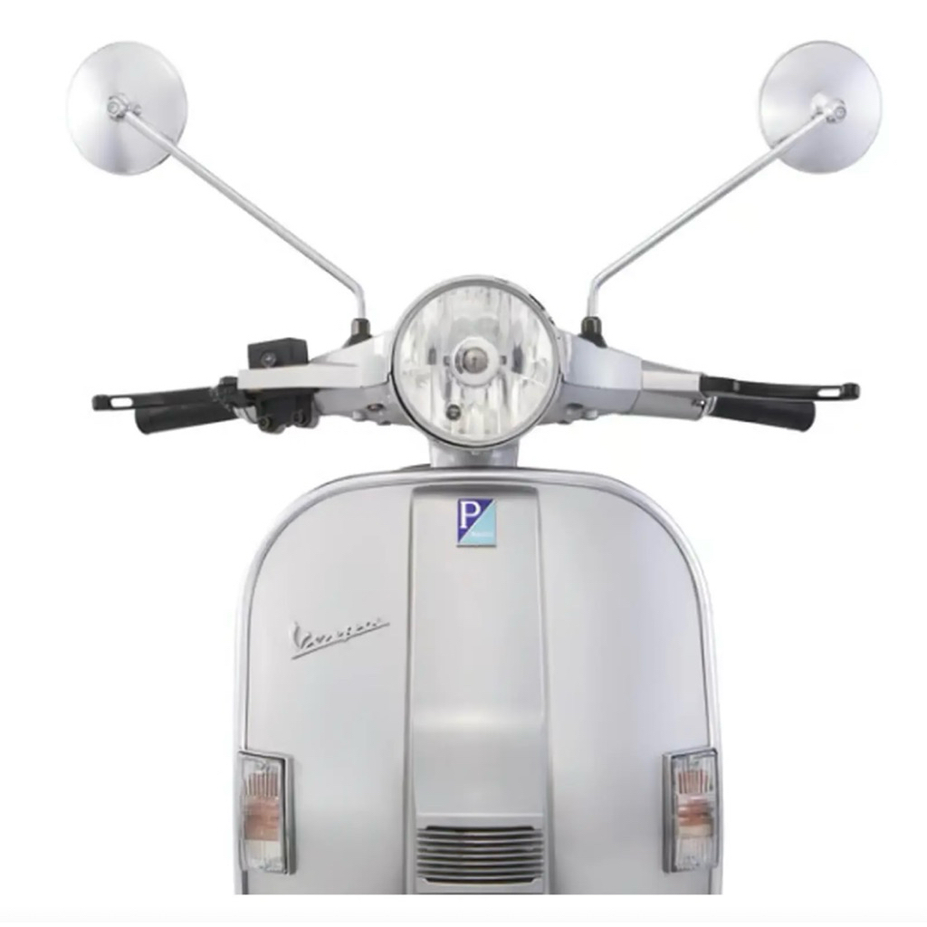 Spion Vespa New PX - BARRAC PIAGGIO ORI NOS