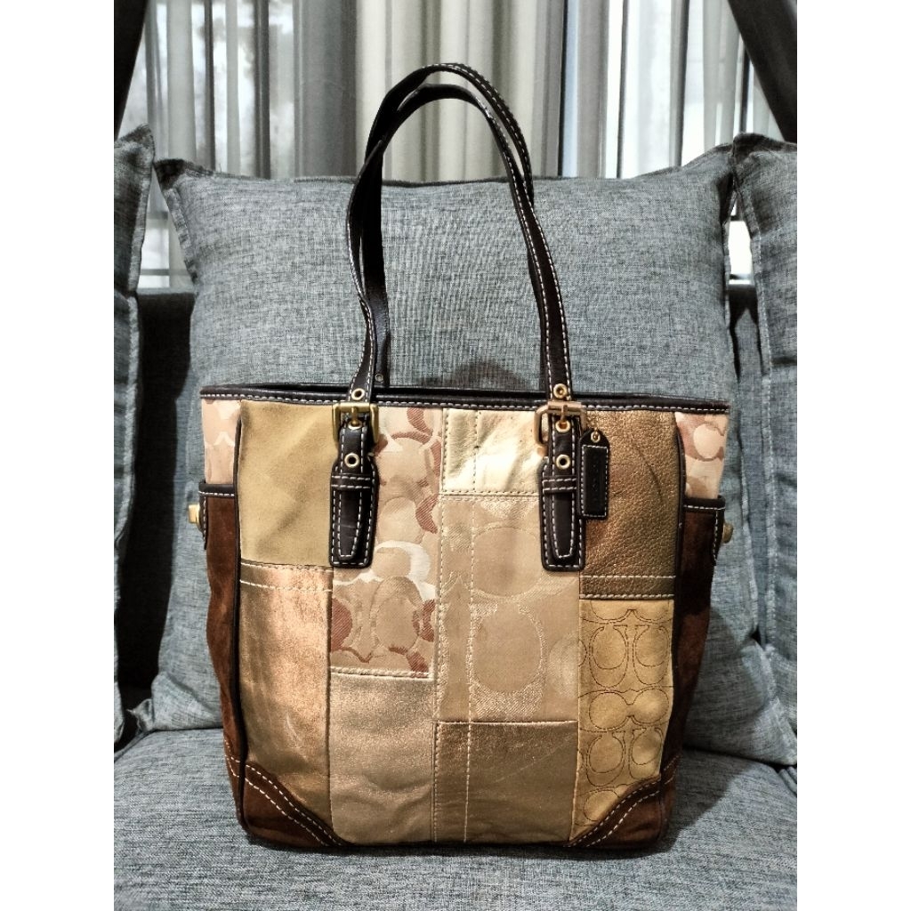 coc Tote Pw