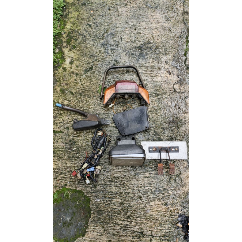 link co prodak sparepart rxz