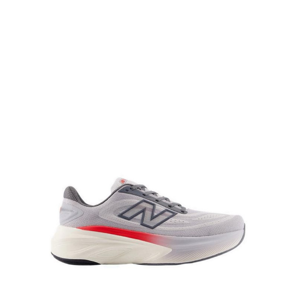 New Balance Fresh Foam X More V6 Men's Running Shoes - Grey NEWMMORLC6