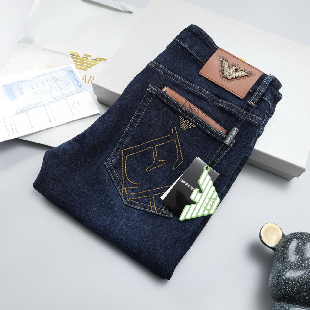 CELANA JEANS PRIA BRANDED ORIGINAL HIGH QUALTY 100%