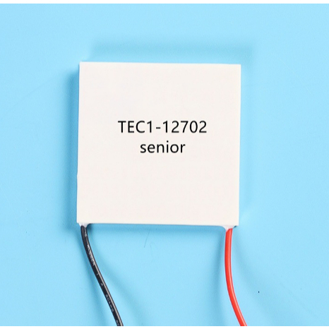 Peltier 12702 4x4 SENIOR