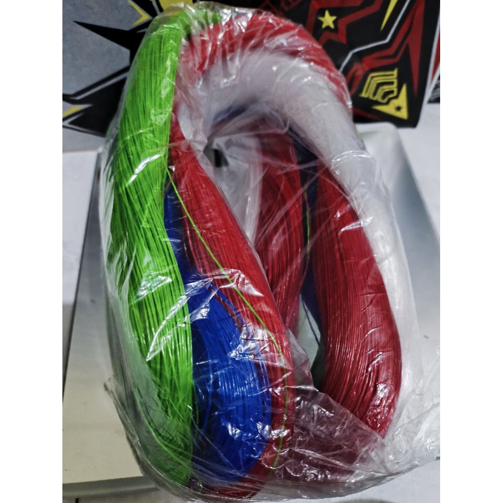 Kenur/senar layangan MARLIN matot size 0.60