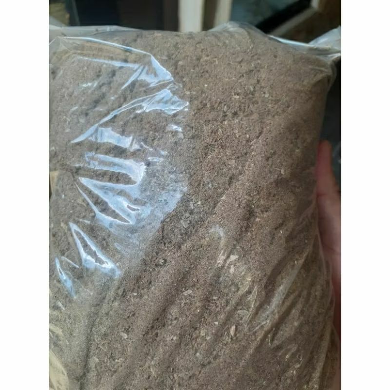 Mantulbee Tepung Ikan Murni Protein Tinggi