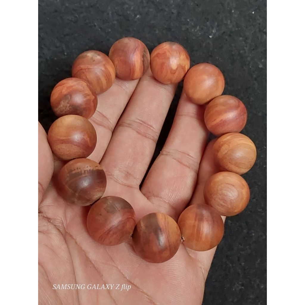 gelang cendana kupang ntt premium