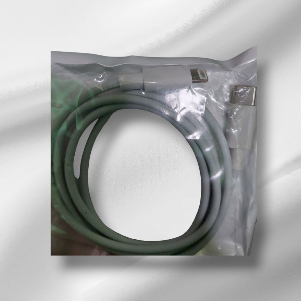 kabel cas iphone kabel charge iphone