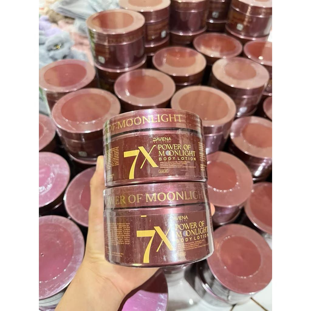 HB Dosting Daviena Skincare