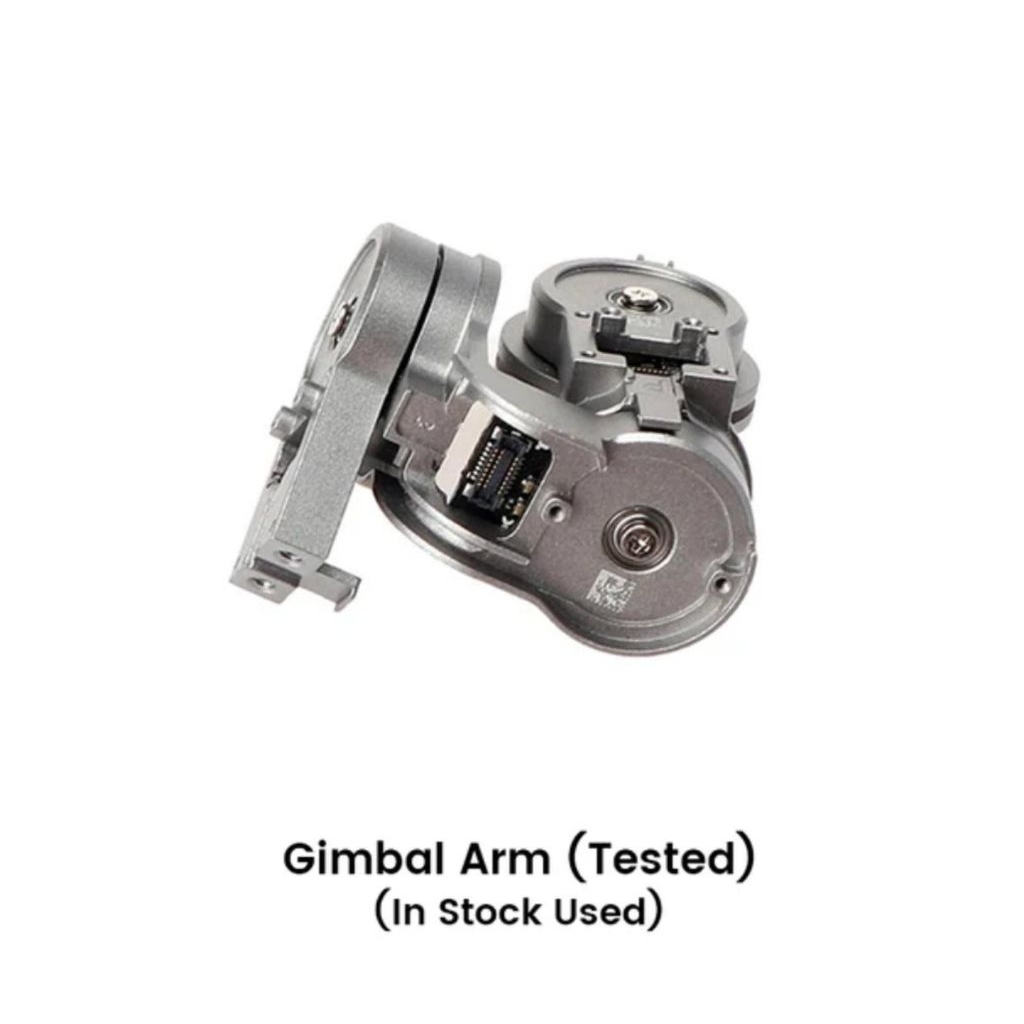 Gimbal DJI Mavic Pro Drone