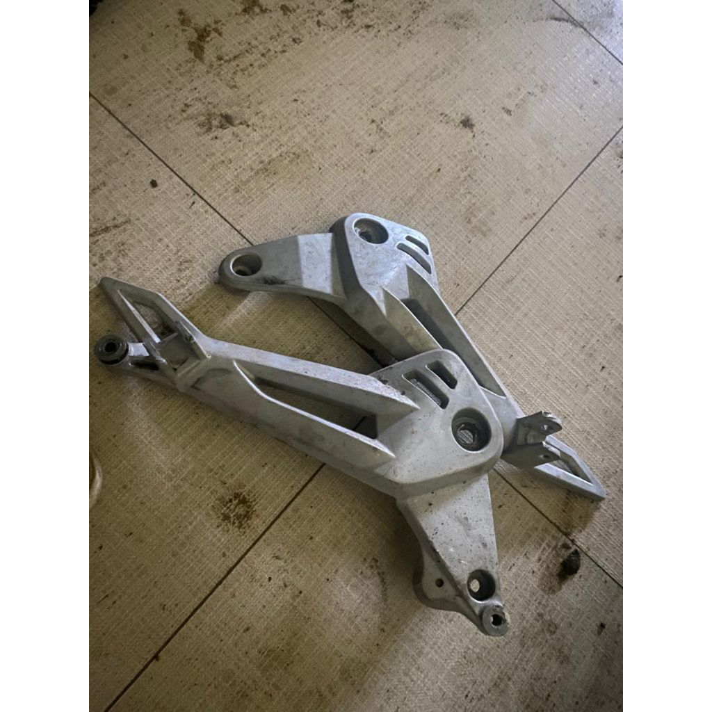 Postep Supra 125 dd original