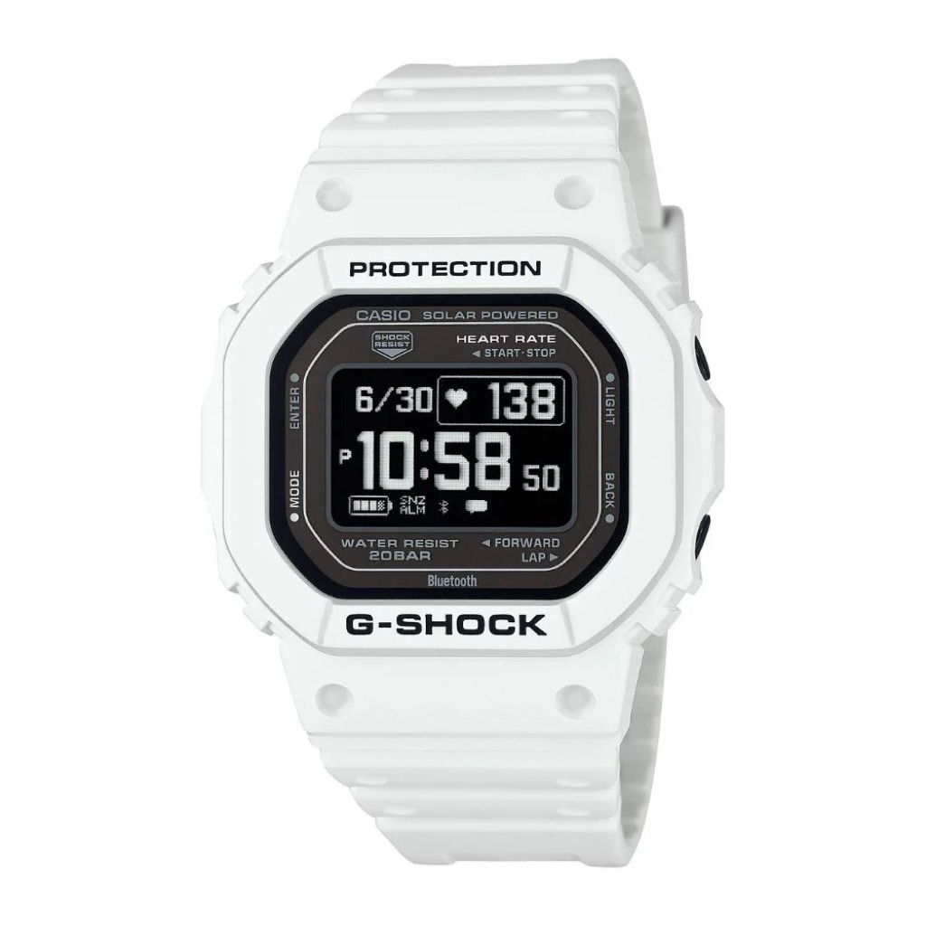 G Shock DW-H5600-7DR