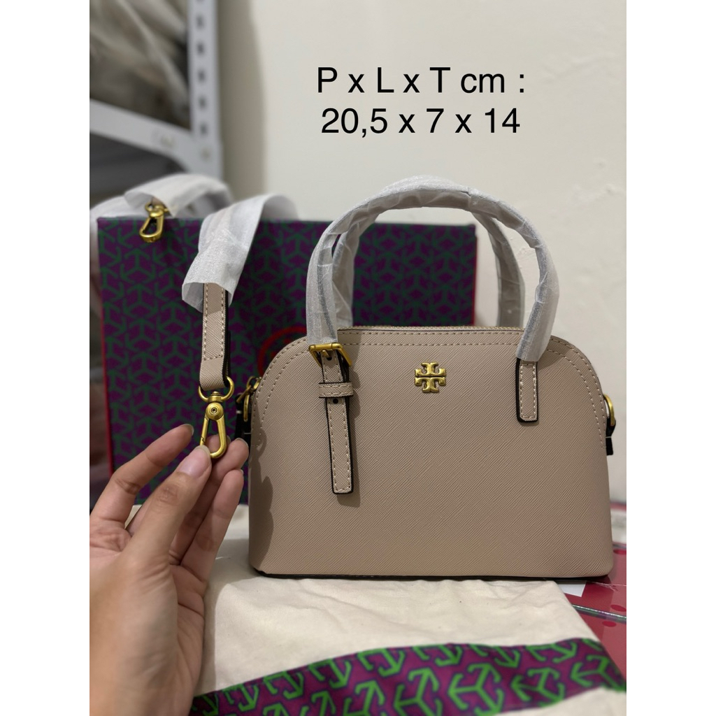 Tory Mini Alma Bag Box Magnet