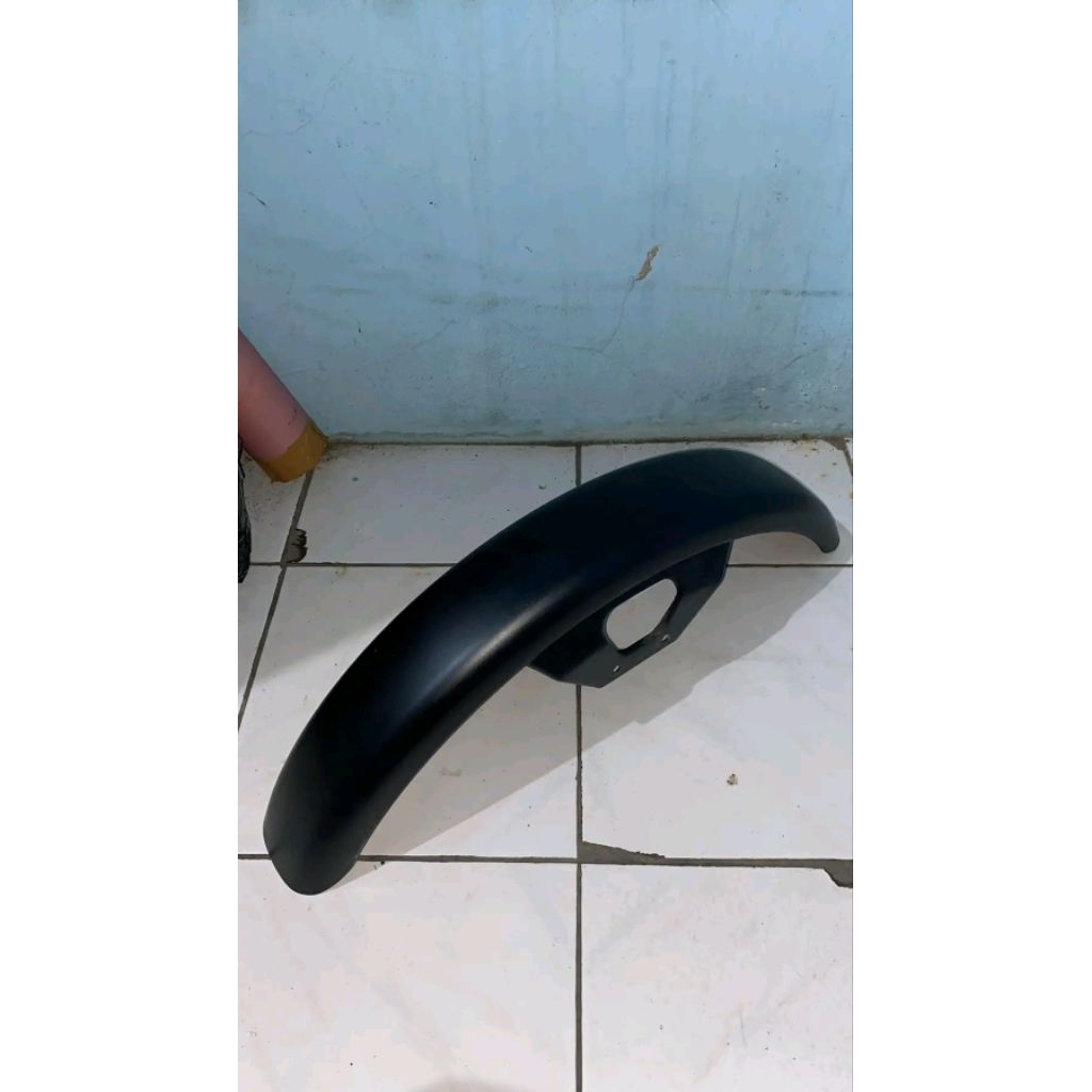 spakbor depan w175 second